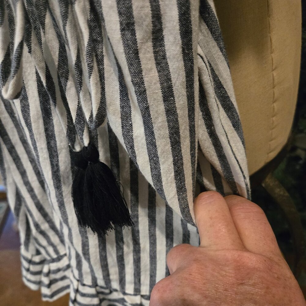 Olivaceous Romper - image 5